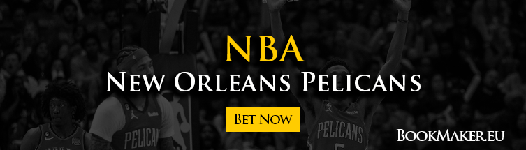 New Orleans Pelicans 2024 NBA Championship Odds